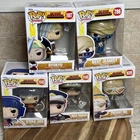 My Hero Academia Funko Pop LOT 5