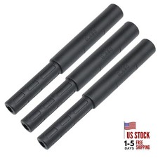 yukata Golf Shaft Extension Putter Shaft Extension 0.49" - 0.59" Golf Club 
