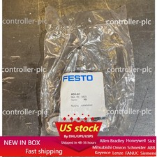 US FREE TAX New Festo ASK-02 5835 Swivel Lever