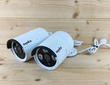 Sannce I31V 960P Cameras 3.6mm Lens DC12V 1 A (Untested) Spares Or Repair