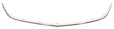 VAUXHALL ASTRAEstate Estate Grille Moulding Chrome2010-