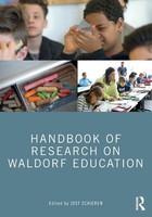 Handbook Of Research On Waldorf Education Jost Schieren Taschenbuch Englisch