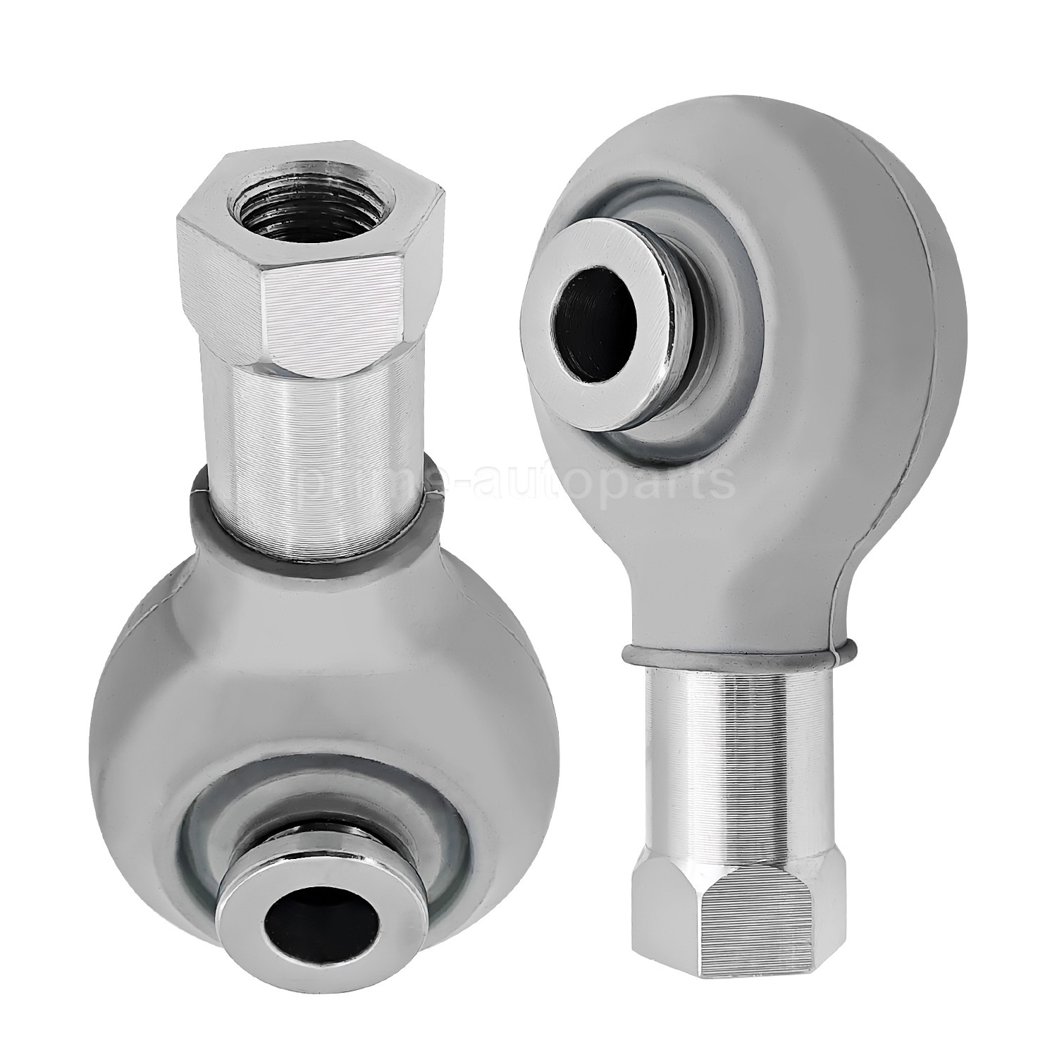 2Pcs Front Outer Tie Rod Ball for 2000-11 Ferrari F430 360 599 612 181882 194794