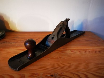 Stanley Bailey No.7 Hobel Made In USA