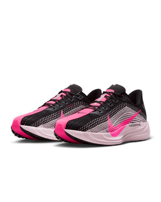 FQ7262-009 Nike Pegasus Plus Black Pink Foam Hyper Pink (Men's)