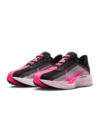 FQ7262-009 Nike Pegasus Plus Black Pink Foam Hyper Pink (Men's) | eBay