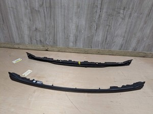 20-22 OEM BMW G11 G12 740 750 Rear Trunk Center Stoplight Brake Light w/ Bracket