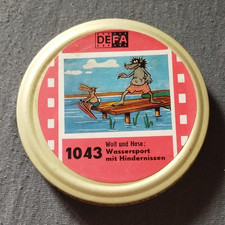 Wolf und Hase: Wassersport m. Hindernissen Nr...