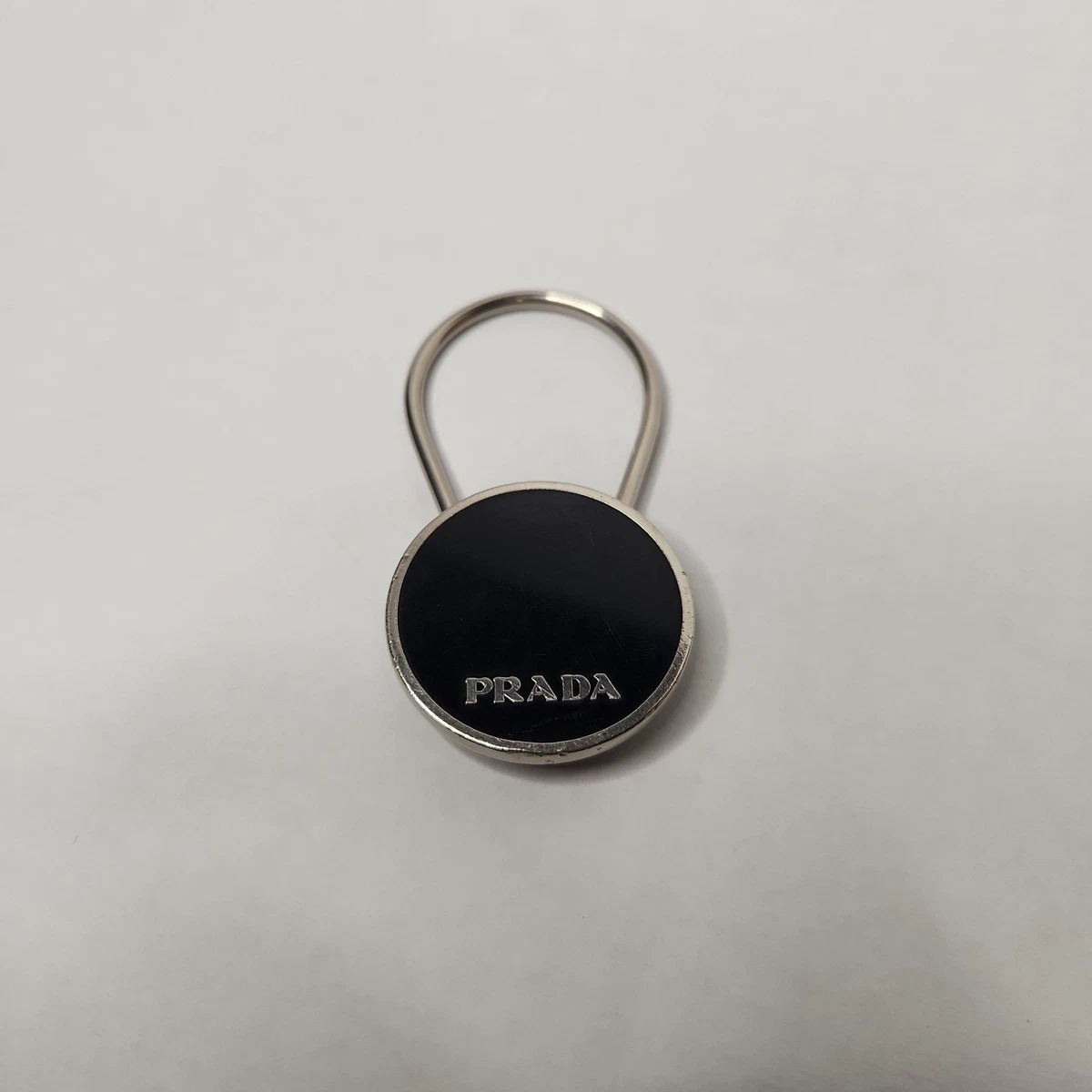 PRADA Key Keyrings for Women for sale | eBay