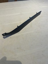 Toyota MR2 MK2 SW20 Rear Bumper Rub Strip N/S Rear Black UK spec