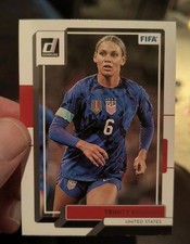2022-23 Panini Donruss - Trinity Rodman #130