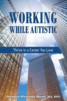 Wendela Whitcomb Marsh | Working While Autistic | Taschenbuch | Englisch (2025)