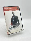 Hitman 2: Silent Assassin Greatest Hits - Sony PlayStation 2