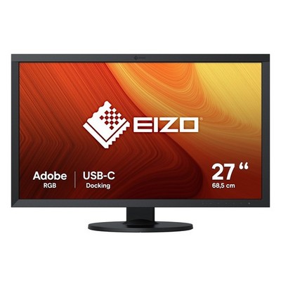 EIZO ColorEdge CS2731 - 68,6 cm (27'') 2560 x 1440 Pixel Quad HD LED Schwa #CY395