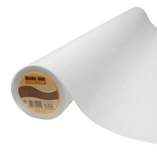 (6.32 EUR/Mt.) ROLLE / Vlieseline Vliesofix 90cm x 30m