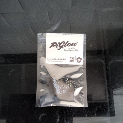 1 Stück: PIM013 - PIGLOW