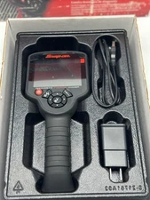 Snap On Tools Diagnostics Thermal Imager EETH300 Barley Used Free Shipping USA