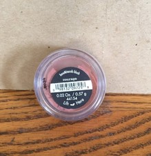 Bare Escentuals id bareMinerals Courage Blush-NEW