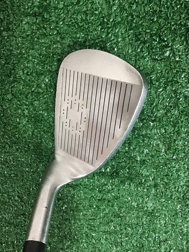 Square Two Light & Easy Oversize Sand Wedge SW Ladies Graphite Shaft - Picture 4 of 8
