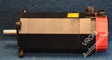 Fanuc A06B-0153-B076 a 30/3000 Servo Motor 6.5HP 200V 3,000RPM