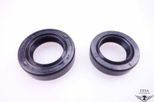 Simmerring Set passend für, Zündapp KS 50 Motor Kurbelwelle