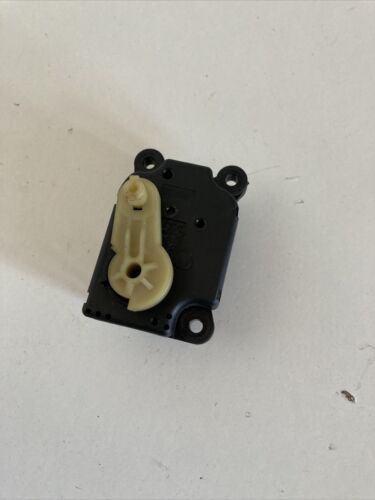 Saab 9-3 Heater Flap Motor 006968W Genuine 1.9 Tid 2008 - Picture 2 of 6
