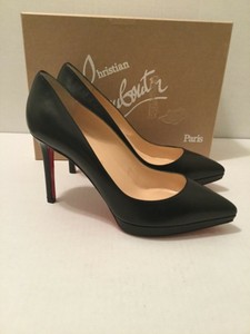 louboutin pigalle plato