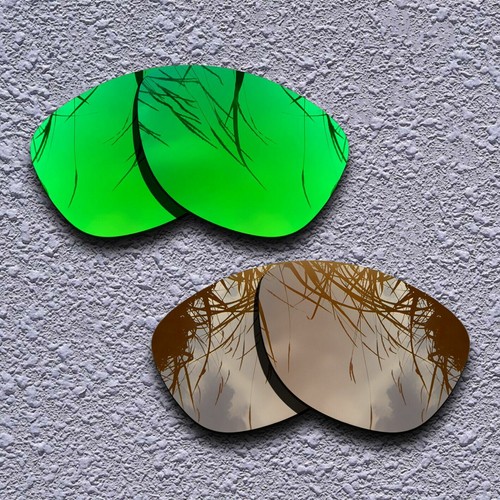 US Replacement Lenses For-Oakley Frogskins OO9013-Multiple Options Polarized - Picture 54 of 71