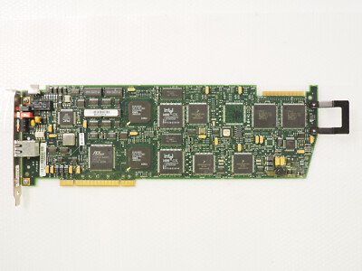 Dialogic / Vertical Communications Televantage D/240JCT-T1 96-1001-006 Card