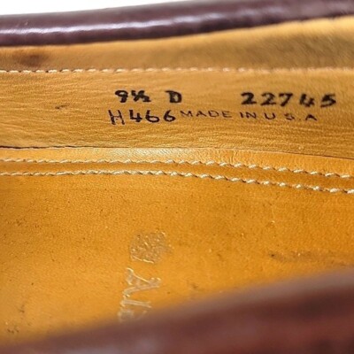 Alden H466