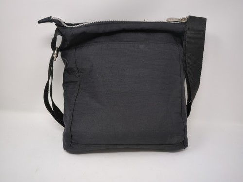 Bolso Bandolera Baggallini Negro Ligero Resistente al Agua, Bolso de Viaje - Imagen 3 de 8