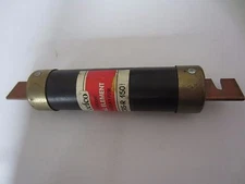 Cefco Cefcon CRS-R-150 Fuse 150 Amps Tested