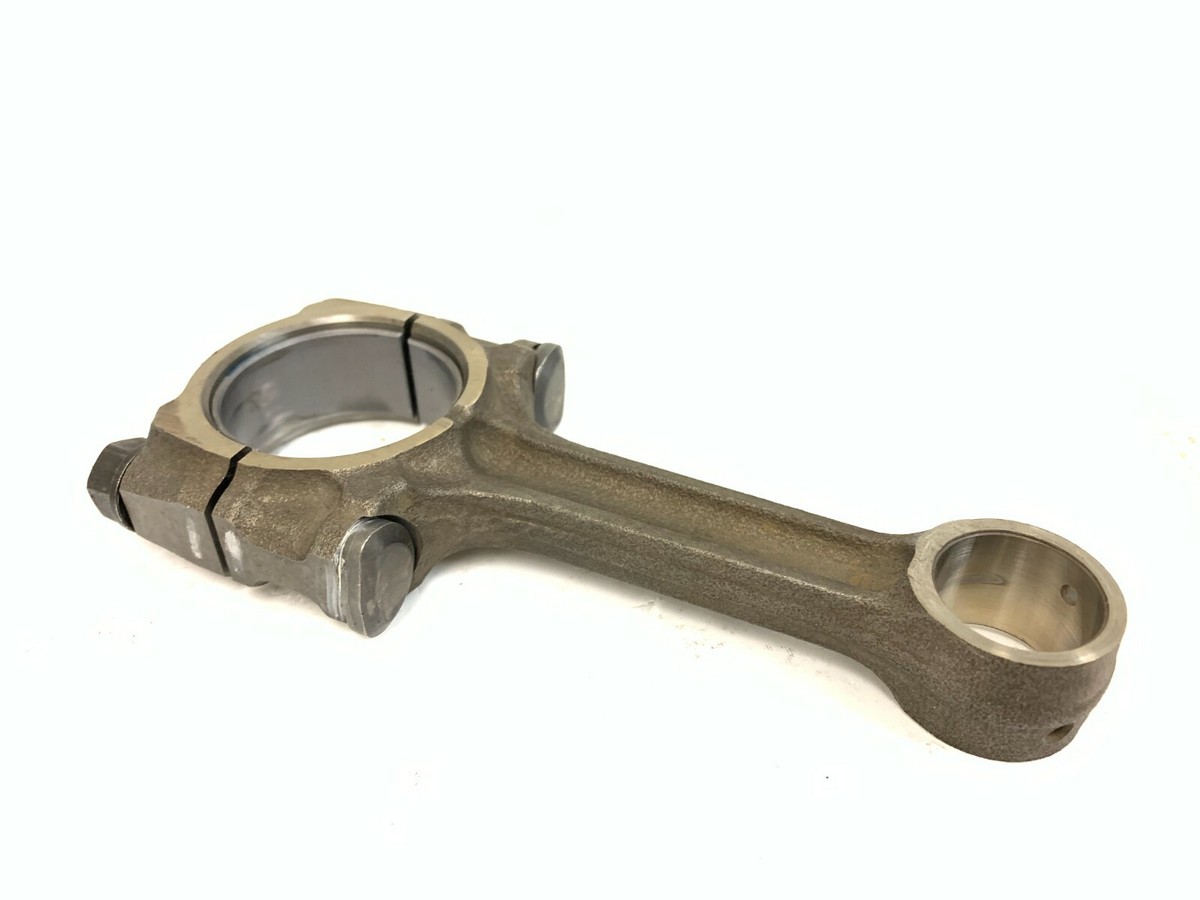 Kawasaki 2002-2005 ZX12R ZX1200 Ninja Piston Crankshaft Connecting