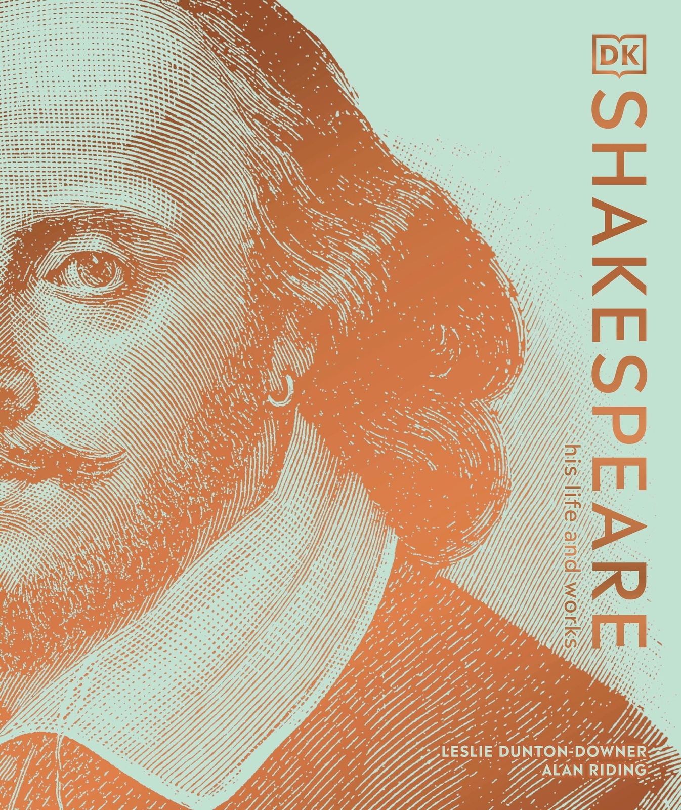 Thumbnail - Shakespeare His Life And Works | Alan Riding (u. A.) | Buch | 480 S. |