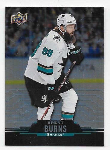 20/21 UPPER DECK TIM HORTONS BASE Hockey (#1-125) U-Pick From List - Picture 120 of 126