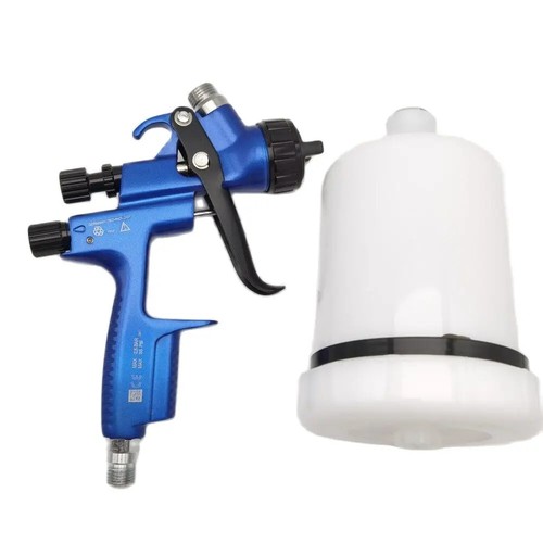 High Quality Paint SprayGun Per Car Spray Tool Air Spray Gun Profession SprayGun - Picture 12 of 12