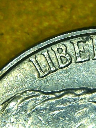 1964 Jefferson Five Cent Nickle-mint Error Coin DDO024 DDR017 Uncirculated Roll - Picture 17 of 22