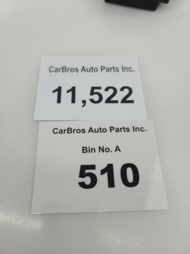 Oem Mercedes R129 W140 Sl 320 500 600 S500 S600 Anti Theft Module 1408200426 - Picture 8 of 8