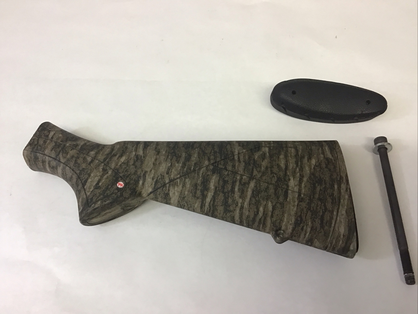 Winchester SXP, MOBL 20 Gauge Stock W/Recoil Pad & Stock Bolt. 372 eBay