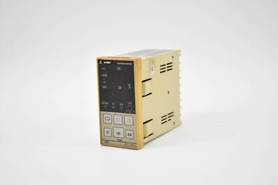 Esters elektronik Shimaden Prozessregler SR27-2Y-9090DC0 ( 342968 ) 90-264VAC