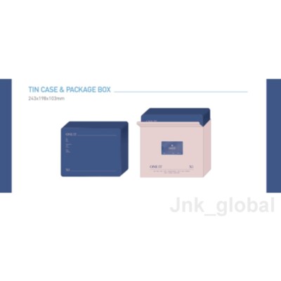 X1 X-1 Official 1st Fan Club Membership Kit Full Set + GIFT +