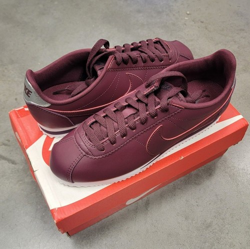 Nike Classic Cortez Leather Women's 