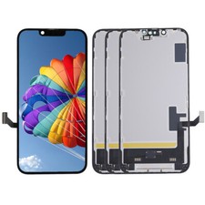 OLED Display LCD Touch Screen Digitizer Assembly Replacement For iPhone 14 6.1"