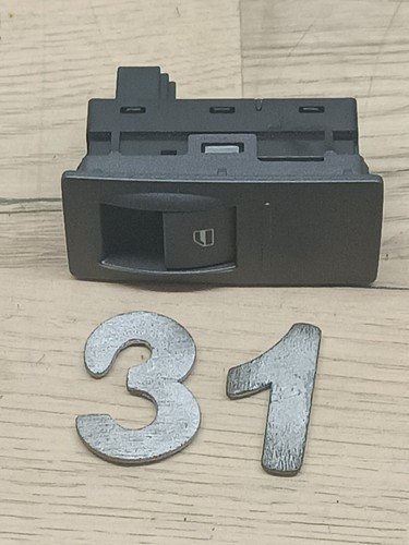 Fensterheber Schalter vorne rechts oder hinten  VW Phaeton 3D 3.2 V6 3D0959858E