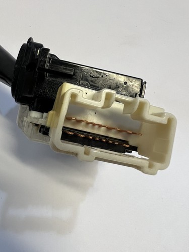 ✅Used 01-05 Lexus IS300 Headlight Power Harness OEM HID Ballast Low Beam Genuine - Picture 4 of 5