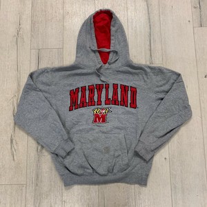 vintage maryland sweatshirt