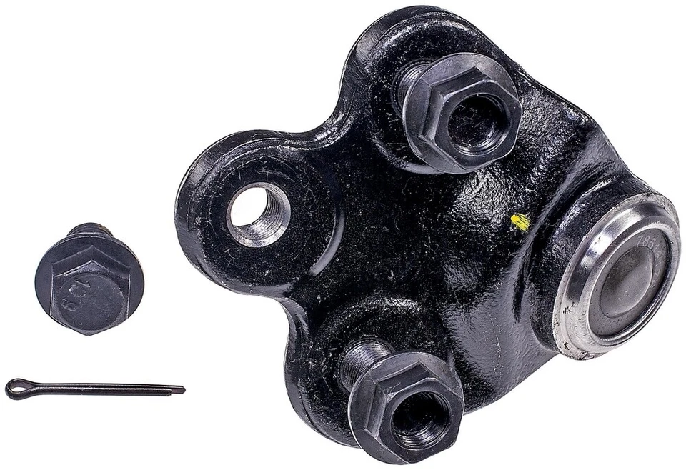 Suspension Ball Joint fits 2006-2011 Honda Civic MAS INDUSTRIES - Image 2 of 2