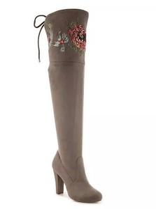 zigi soho over the knee boots
