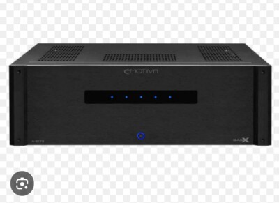 Emotiva BasX A-5175 5-channel Home Theater  Amplifier