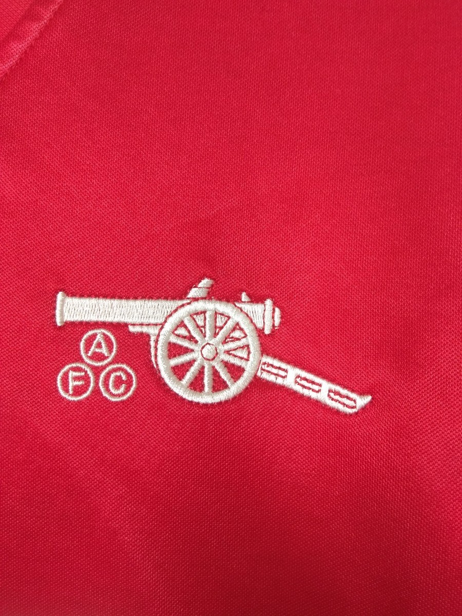 洋楽 ARSENAL / HICK LIFE 洋楽 ARSENAL / HICK LIFE 2019-20 Arsenal Home Shirt Lacazette #9 (M)